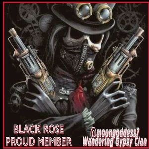 Black Rose Share Group - Members Only!!